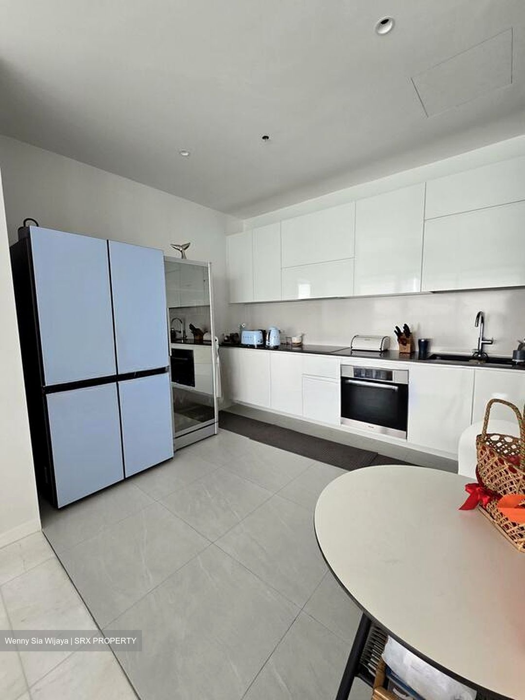 The Oceanfront @ Sentosa Cove (D4), Condominium #526016001